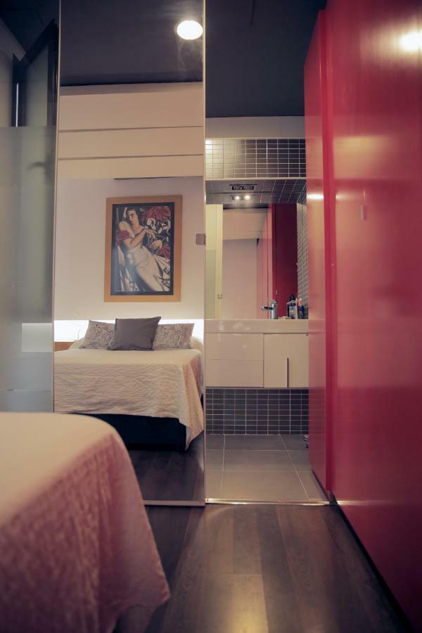 Appartamento Loft Bordador Siviglia Esterno foto